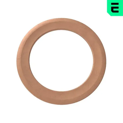 Dichtring, Ölablassschraube OPTIMAL OP-ESR0028F-BG Bild Dichtring, Ölablassschraube OPTIMAL OP-ESR0028F-BG