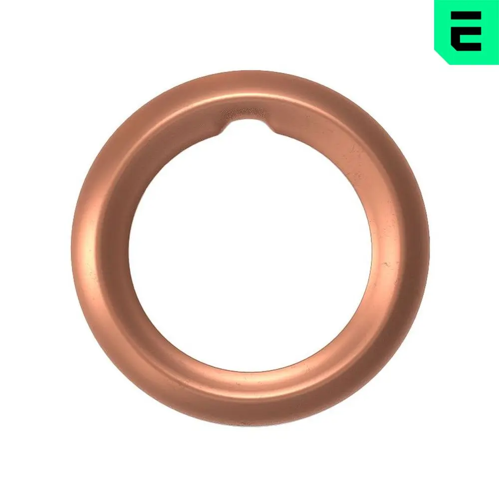 Dichtring, Ölablassschraube OPTIMAL OP-ESR0031Y-BG