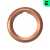 Dichtring, Ölablassschraube OPTIMAL OP-ESR0031Y-BG Bild Dichtring, Ölablassschraube OPTIMAL OP-ESR0031Y-BG