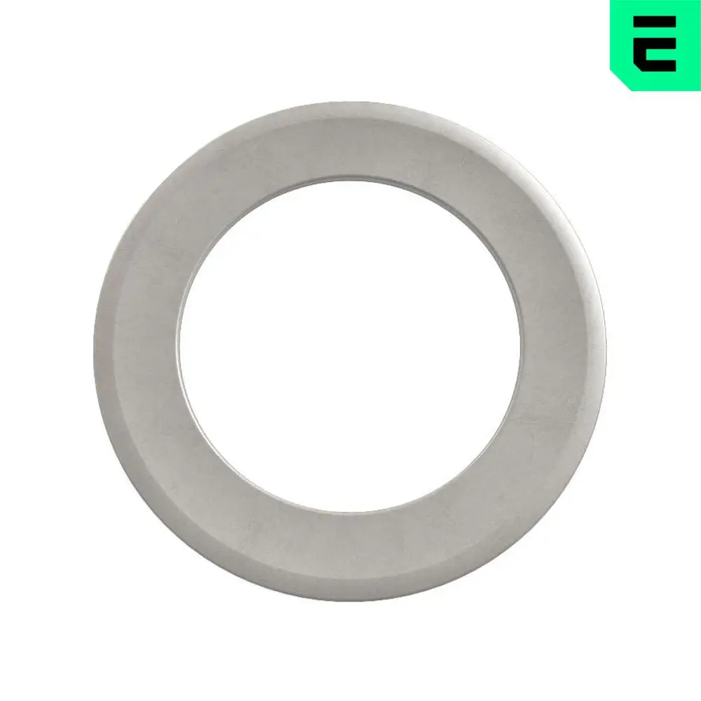 Dichtring, Ölablassschraube OPTIMAL OP-ESR0036Y-BG