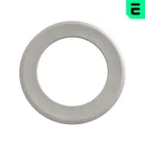 Dichtring, Ölablassschraube OPTIMAL OP-ESR0036Y-BG