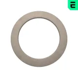 Dichtring, Ölablassschraube OPTIMAL OP-ESR0039F-BG