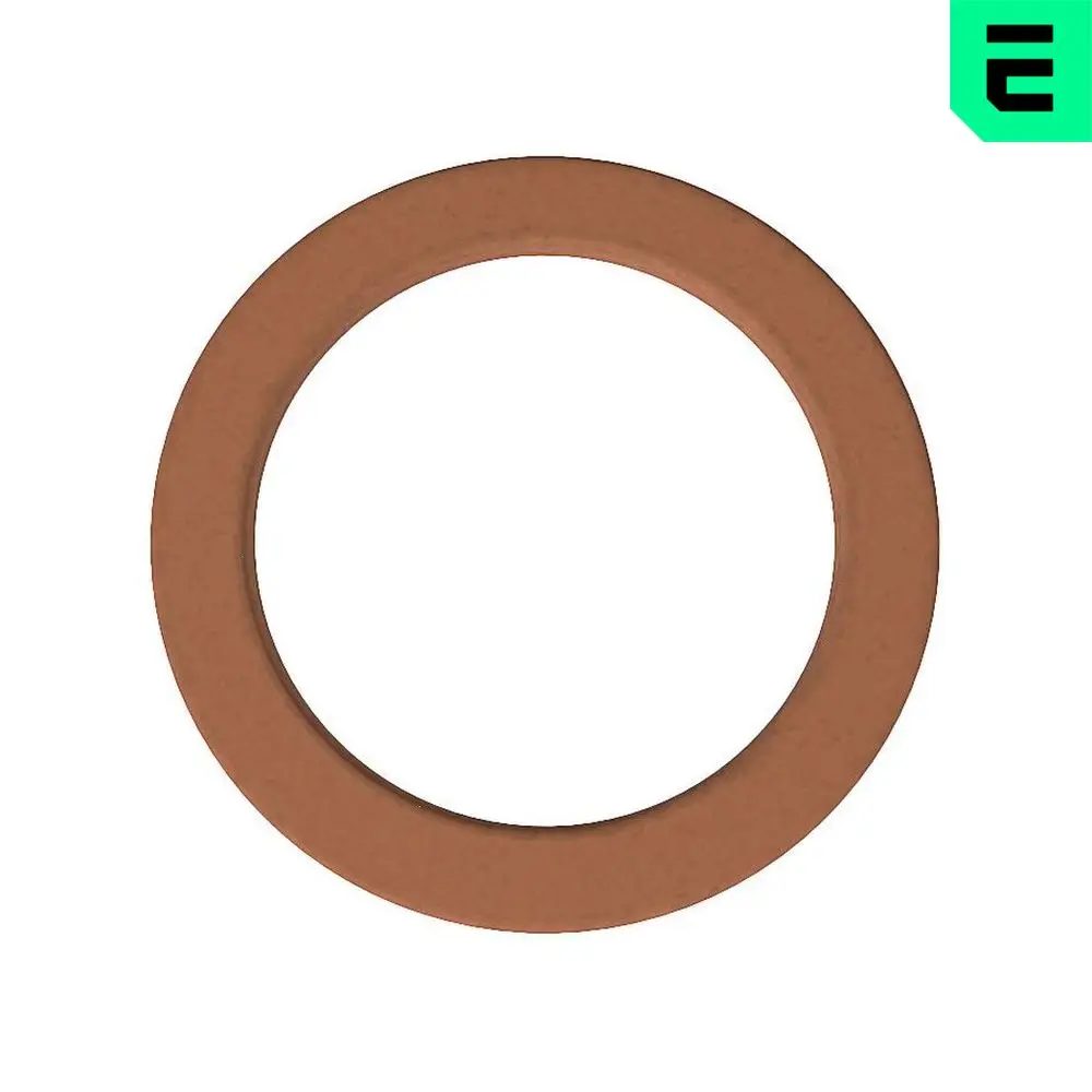 Dichtring, Ölablassschraube OPTIMAL OP-ESR0042F-BG