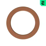 Dichtring, Ölablassschraube OPTIMAL OP-ESR0042F-BG