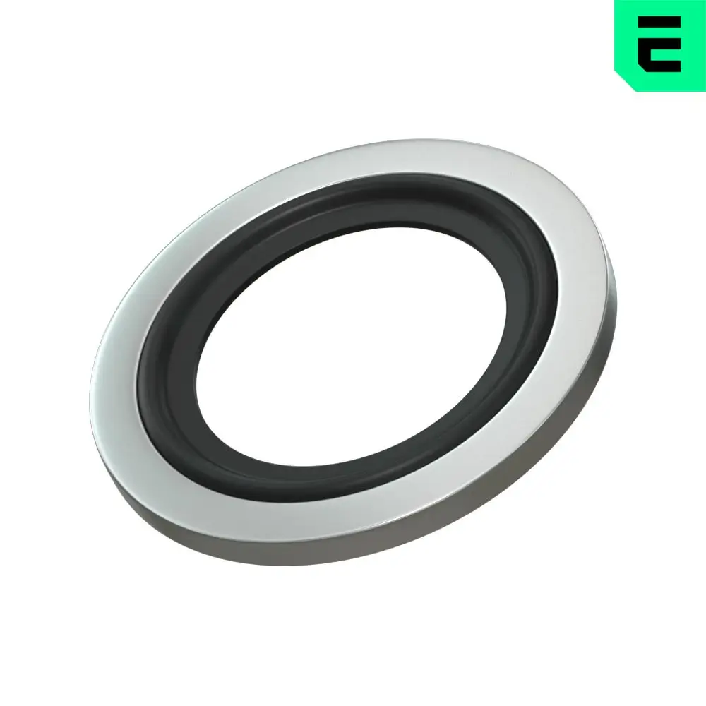 Dichtring, Ölablassschraube OPTIMAL OP-ESR0044Y-BG