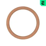 Dichtring, Ölablassschraube OPTIMAL OP-ESR0045F-BG