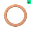 Dichtring, Ölablassschraube OPTIMAL OP-ESR0048F-BG Bild Dichtring, Ölablassschraube OPTIMAL OP-ESR0048F-BG
