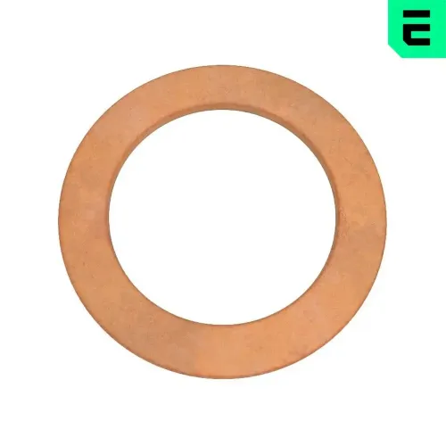 Dichtring, Ölablassschraube OPTIMAL OP-ESR0051Y-BG Bild Dichtring, Ölablassschraube OPTIMAL OP-ESR0051Y-BG