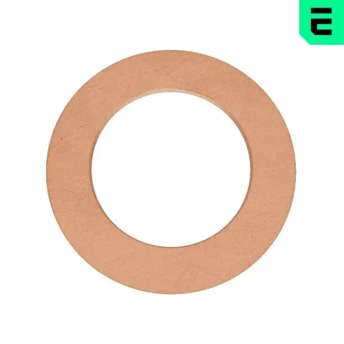 Dichtring, Ölablassschraube OPTIMAL OP-ESR0053F-BG Bild Dichtring, Ölablassschraube OPTIMAL OP-ESR0053F-BG