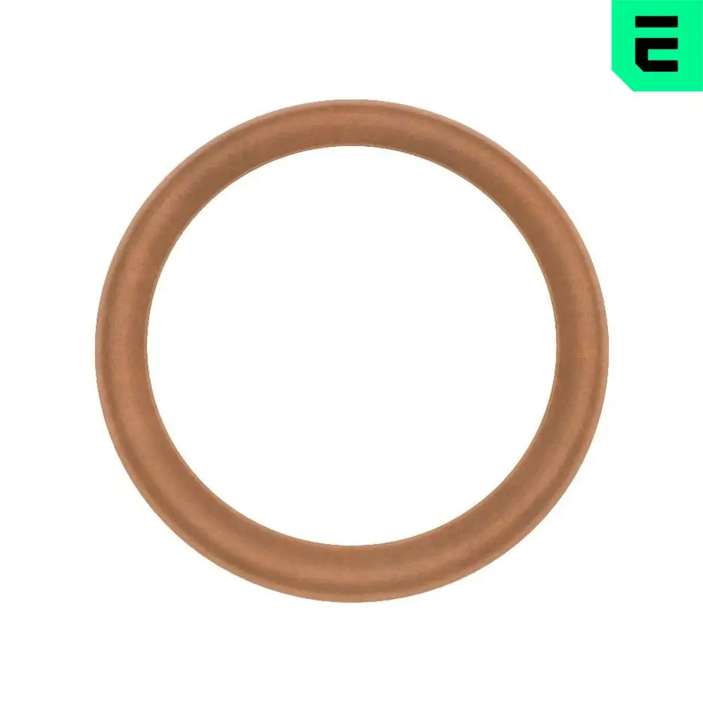 Dichtring, Ölablassschraube OPTIMAL OP-ESR0063Y-BG