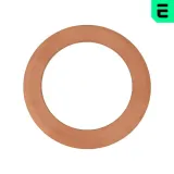 Dichtring, Ölablassschraube OPTIMAL OP-ESR0066F-BG