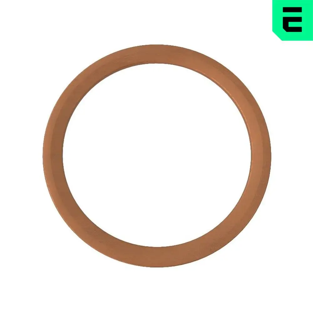Dichtring, Ölablassschraube OPTIMAL OP-ESR0068F-BG