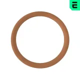 Dichtring, Ölablassschraube OPTIMAL OP-ESR0068F-BG