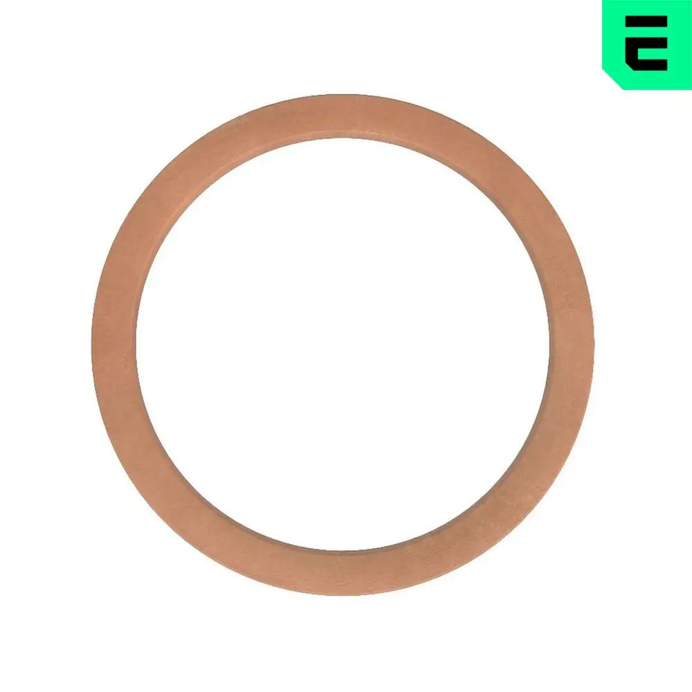 Dichtring, Ölablassschraube OPTIMAL OP-ESR0069F-BG