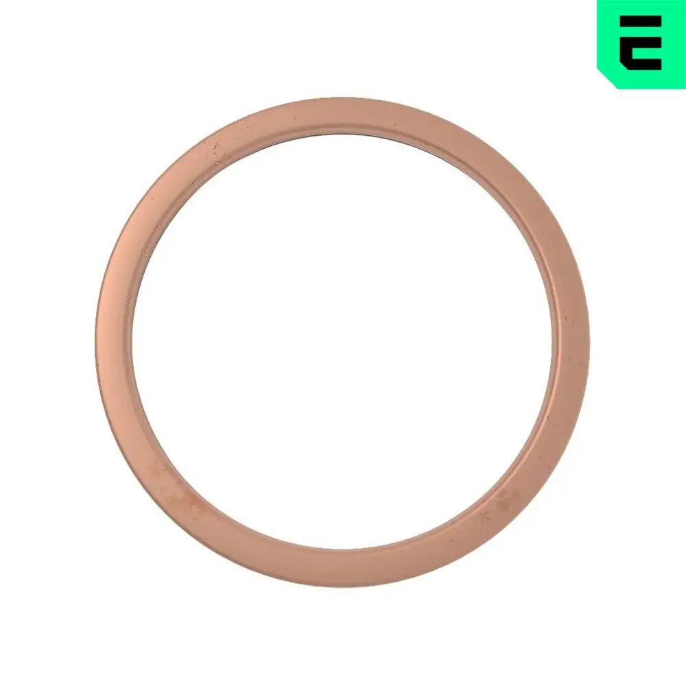 Dichtring, Ölablassschraube OPTIMAL OP-ESR0079Y-BG