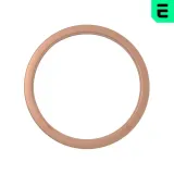 Dichtring, Ölablassschraube OPTIMAL OP-ESR0079Y-BG