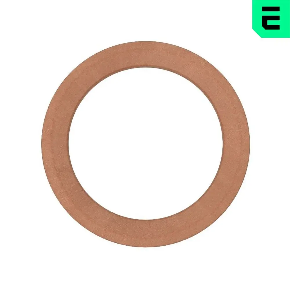 Dichtring, Ölablassschraube OPTIMAL OP-ESR0085Y-BG