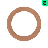 Dichtring, Ölablassschraube OPTIMAL OP-ESR0085Y-BG