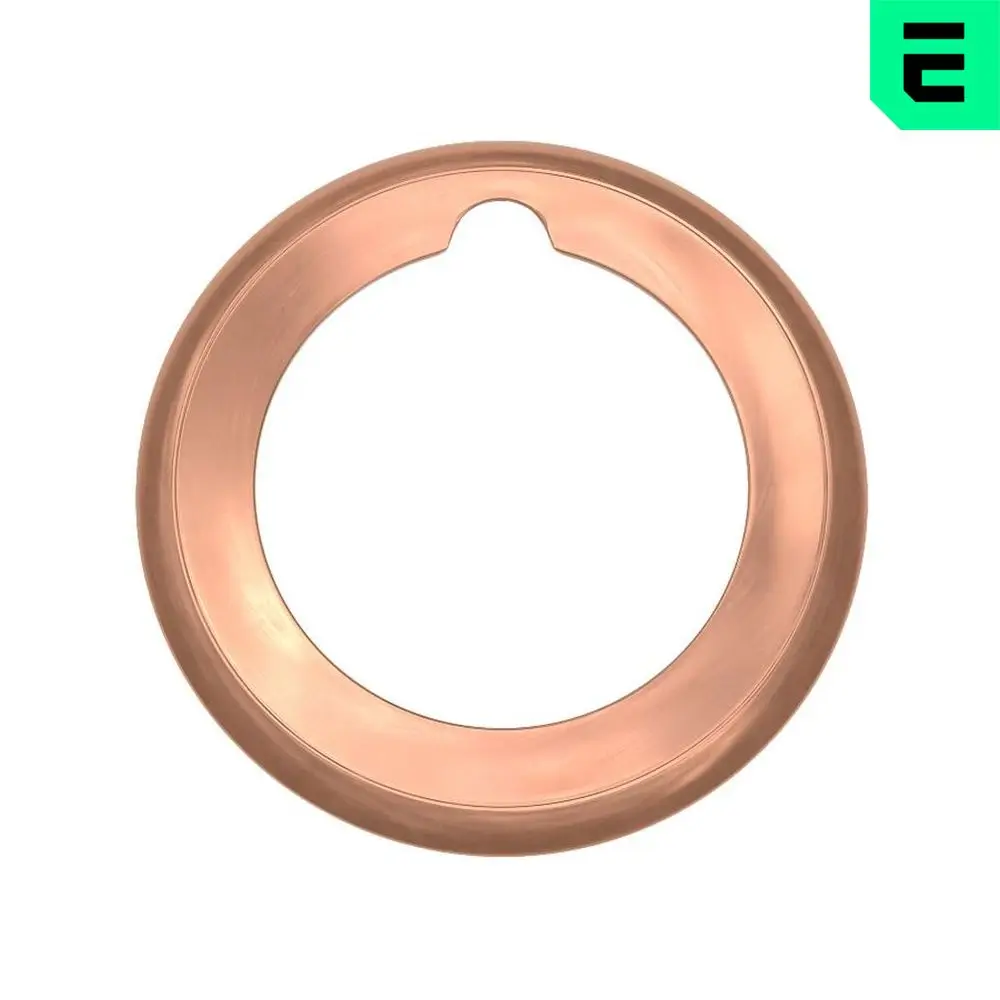 Dichtring, Ölablassschraube OPTIMAL OP-ESR0096Y-BG