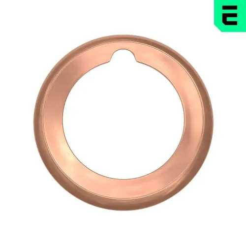 Dichtring, Ölablassschraube OPTIMAL OP-ESR0096Y-BG Bild Dichtring, Ölablassschraube OPTIMAL OP-ESR0096Y-BG