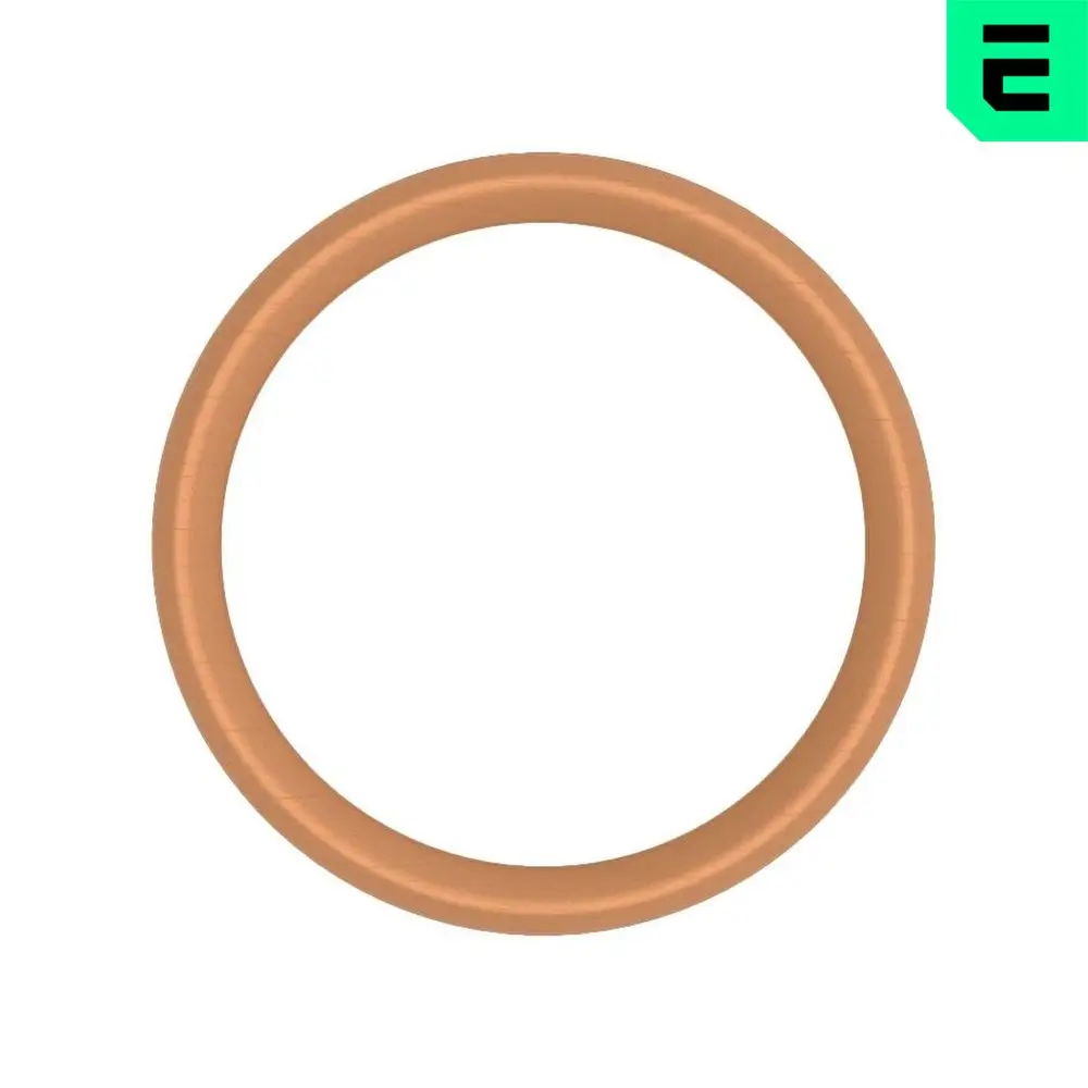 Dichtring, Ölablassschraube OPTIMAL OP-ESR0097Y-BG