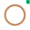 Dichtring, Ölablassschraube OPTIMAL OP-ESR0097Y-BG Bild Dichtring, Ölablassschraube OPTIMAL OP-ESR0097Y-BG