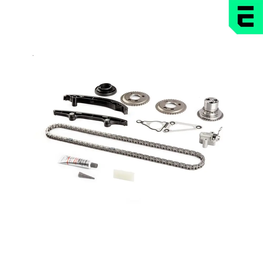 Steuerkettensatz OPTIMAL OP-ETK10006-L1