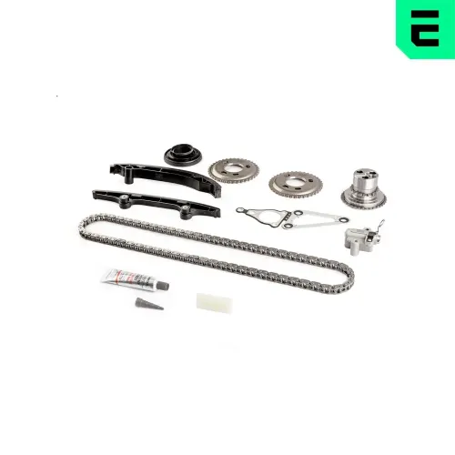 Steuerkettensatz OPTIMAL OP-ETK10006-L1 Bild Steuerkettensatz OPTIMAL OP-ETK10006-L1