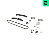 Steuerkettensatz OPTIMAL OP-ETK10007-L2