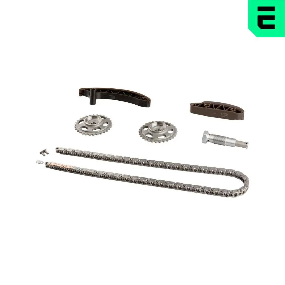 Steuerkettensatz OPTIMAL OP-ETK10008-L2