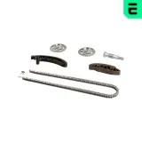 Steuerkettensatz OPTIMAL OP-ETK10008-M1