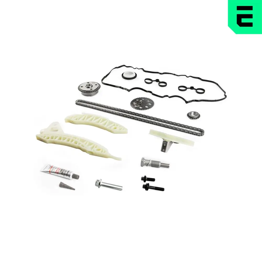 Steuerkettensatz OPTIMAL OP-ETK10011-L1