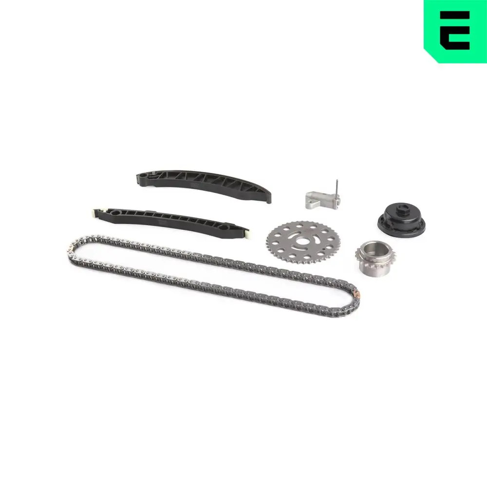 Steuerkettensatz OPTIMAL OP-ETK10012-L1