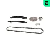 Steuerkettensatz OPTIMAL OP-ETK10012-L2