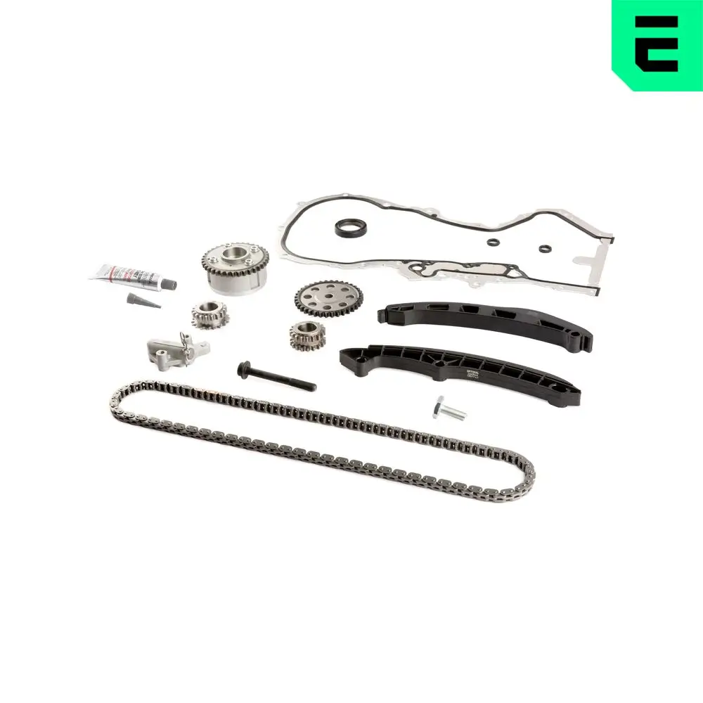 Steuerkettensatz OPTIMAL OP-ETK10017-L1