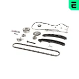 Steuerkettensatz OPTIMAL OP-ETK10017-L1