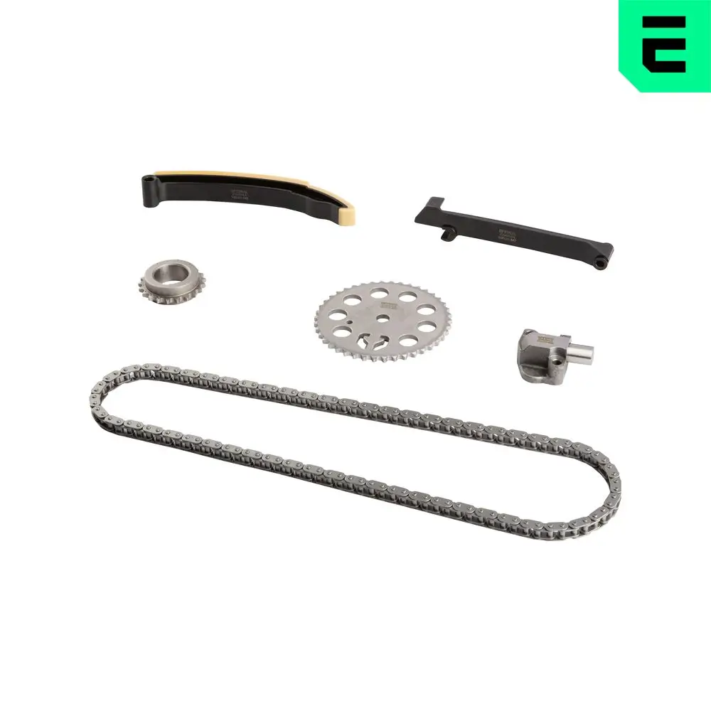 Steuerkettensatz OPTIMAL OP-ETK10020-M2