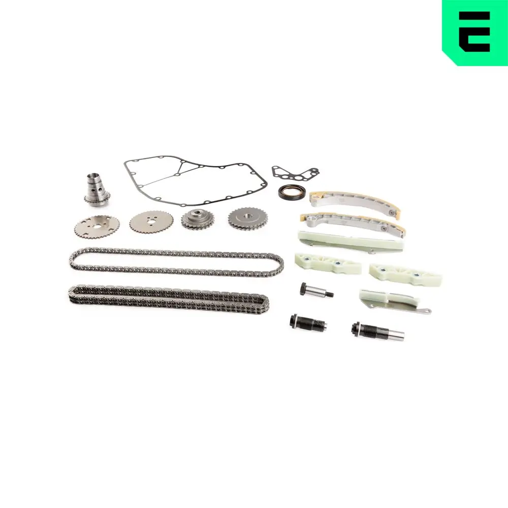 Steuerkettensatz OPTIMAL OP-ETK10024-L1