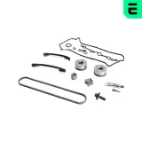 Steuerkettensatz oben OPTIMAL OP-ETK10025-L1