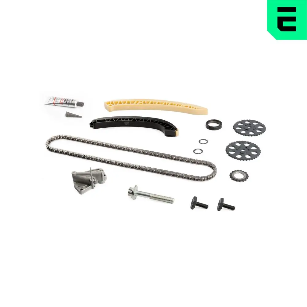Steuerkettensatz OPTIMAL OP-ETK10027-L1