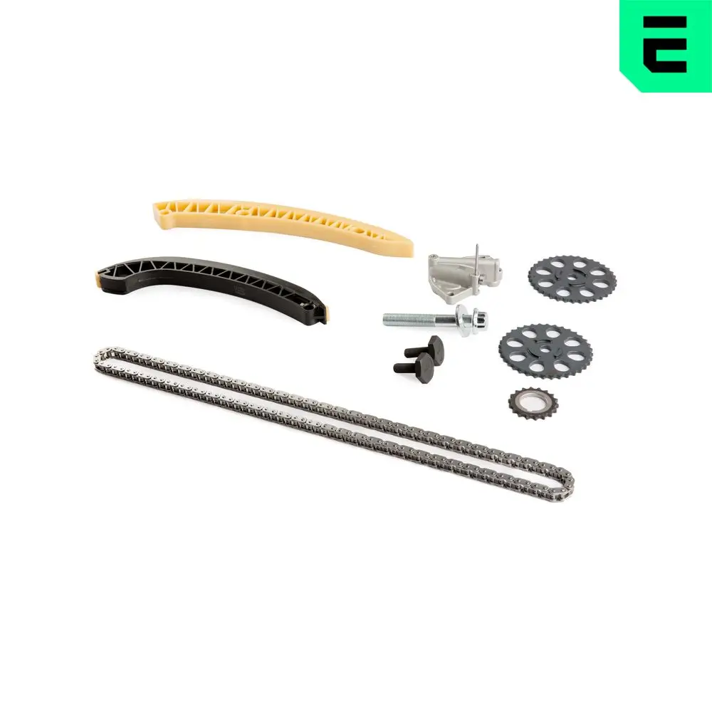 Steuerkettensatz OPTIMAL OP-ETK10027-L2