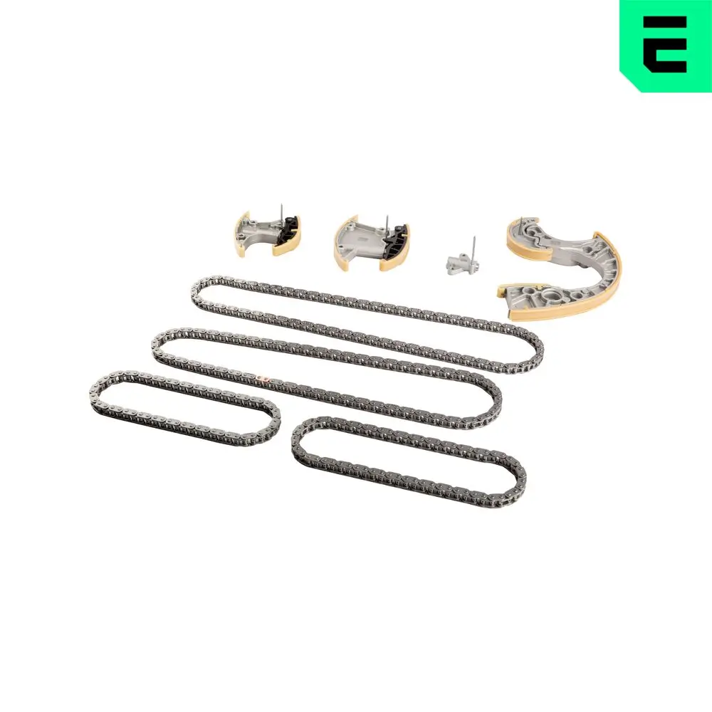 Steuerkettensatz OPTIMAL OP-ETK10056-M1