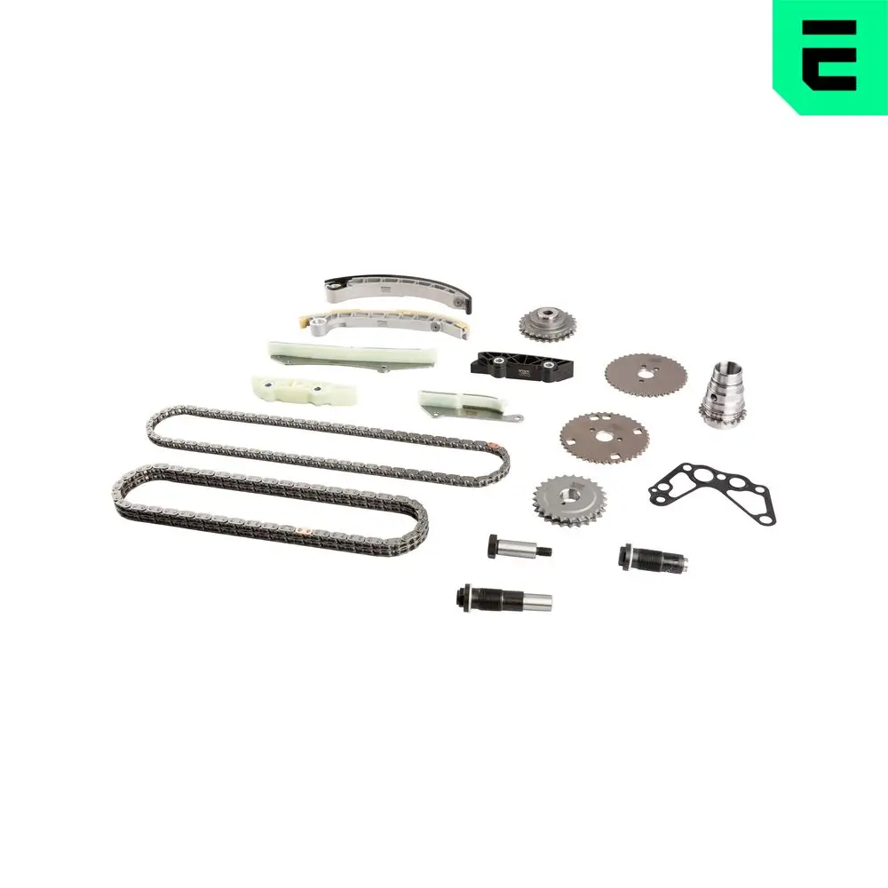 Steuerkettensatz OPTIMAL OP-ETK10072-L2