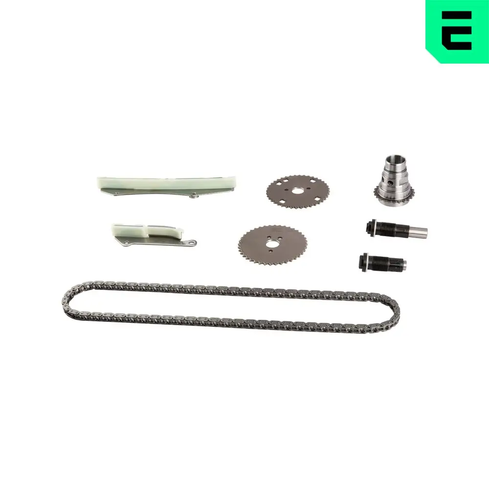 Steuerkettensatz OPTIMAL OP-ETK10072-M1