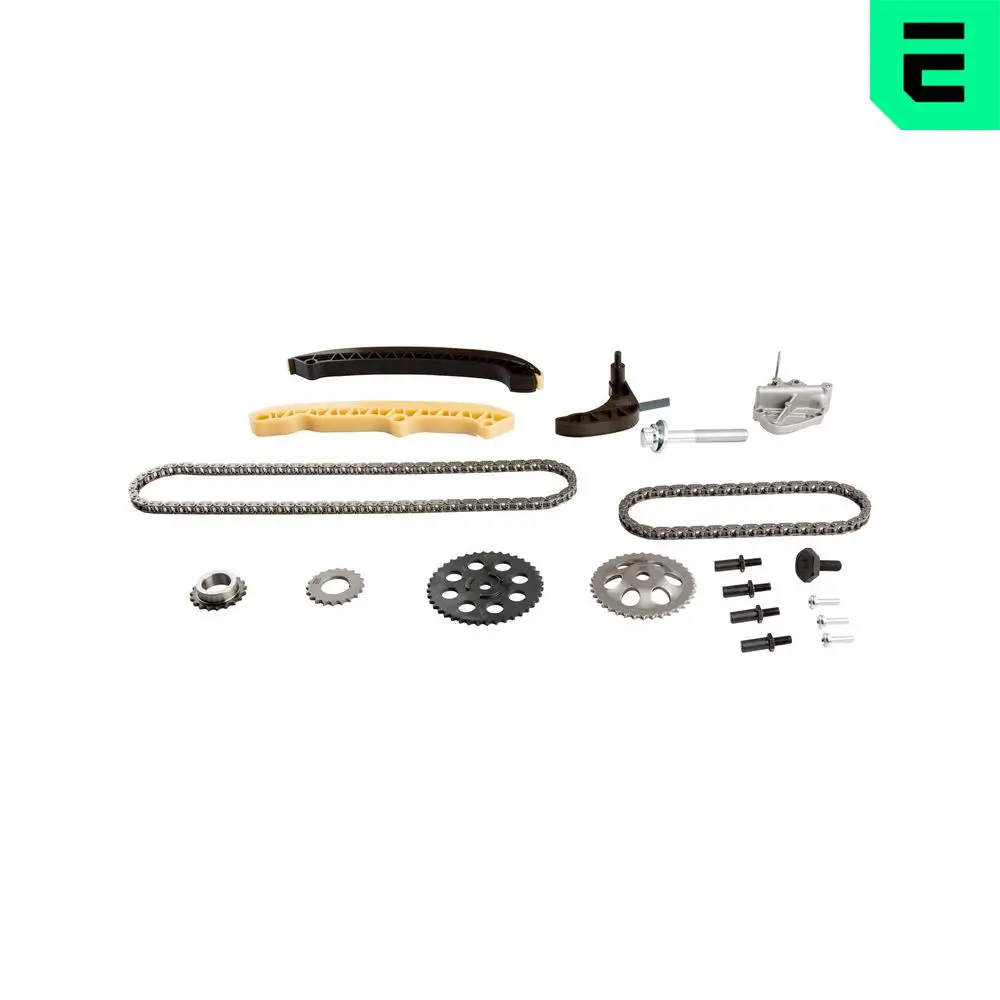 Steuerkettensatz OPTIMAL OP-ETK10075-L1