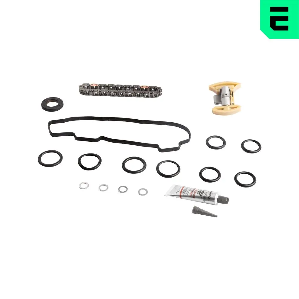 Steuerkettensatz OPTIMAL OP-ETK10076-M1