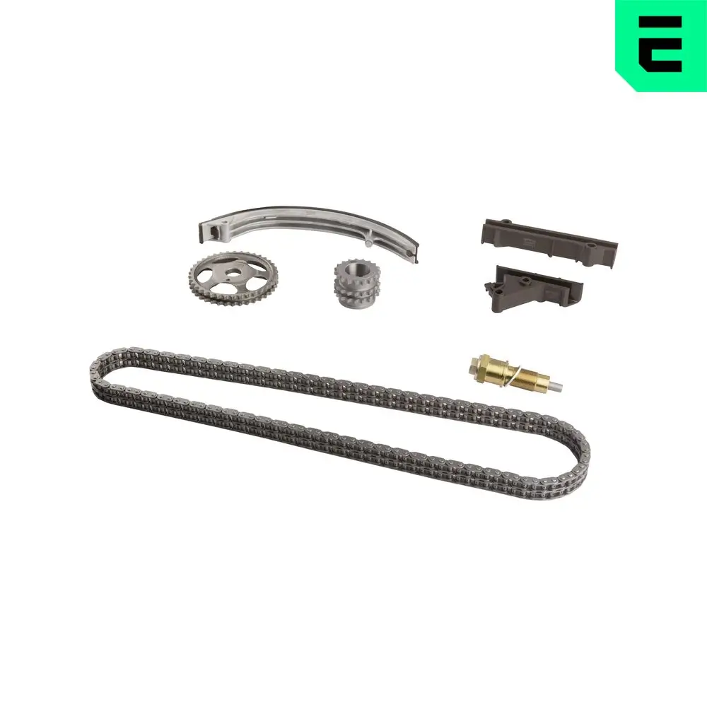 Steuerkettensatz OPTIMAL OP-ETK10079-L1