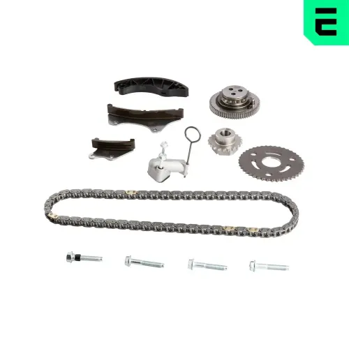 Steuerkettensatz OPTIMAL OP-ETK10089-L1 Bild Steuerkettensatz OPTIMAL OP-ETK10089-L1