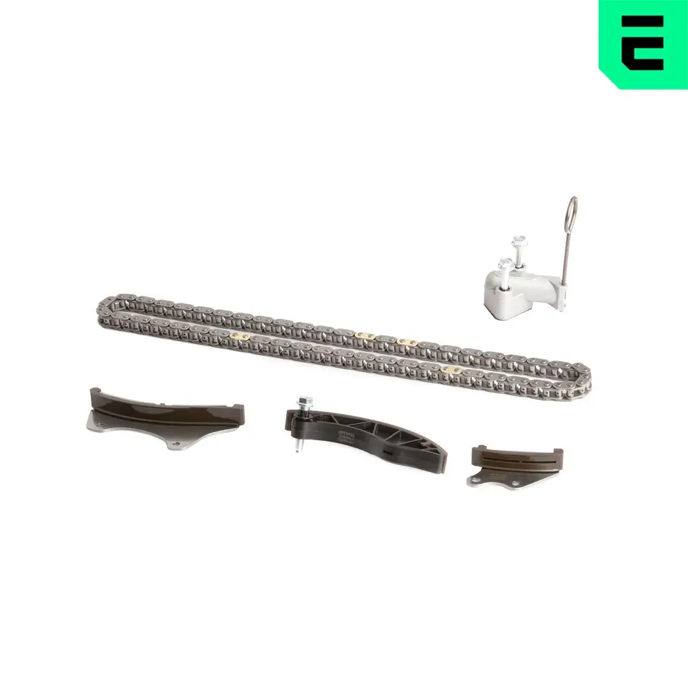 Steuerkettensatz OPTIMAL OP-ETK10089-S1