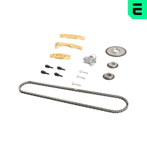 Steuerkettensatz OPTIMAL OP-ETK10095-L2 Bild Steuerkettensatz OPTIMAL OP-ETK10095-L2